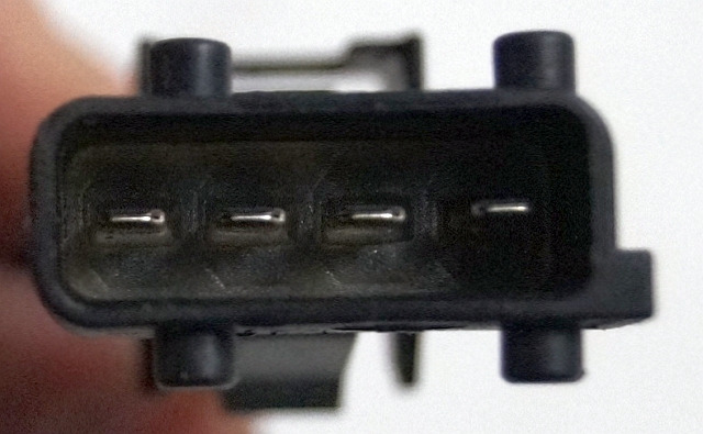 Jungheinrich 51117023 | Sinus Cosinus sensor steering - Anturi - Materiaalinkäsittely: kuva Jungheinrich 51117023 | Sinus Cosinus sensor steering - Anturi - Materiaalinkäsittely Jungheinrich 51117023 | Sinus Cosinus sensor steering - Anturi - Materiaalinkäsittely: kuva Jungheinrich 51117023 | Sinus Cosinus sensor steering - Anturi - Materiaalinkäsittely