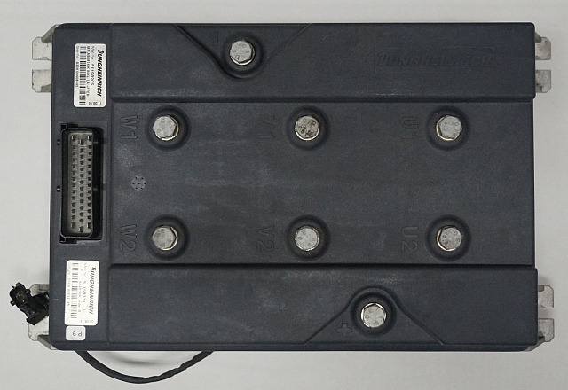 Jungheinrich 51159321 | Rij/hef regeling drive/lifting controller AS4814Ik Index - Ohjainyksikkö - Materiaalinkäsittely: kuva Jungheinrich 51159321 | Rij/hef regeling drive/lifting controller AS4814Ik Index - Ohjainyksikkö - Materiaalinkäsittely Jungheinrich 51159321 | Rij/hef regeling drive/lifting controller AS4814Ik Index - Ohjainyksikkö - Materiaalinkäsittely: kuva Jungheinrich 51159321 | Rij/hef regeling drive/lifting controller AS4814Ik Index - Ohjainyksikkö - Materiaalinkäsittely