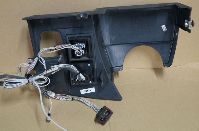 Jungheinrich 51212750 | Dashboard including KD mini 51457955 and LED battery ind - Kojelauta - Materiaalinkäsittely: kuva Jungheinrich 51212750 | Dashboard including KD mini 51457955 and LED battery ind - Kojelauta - Materiaalinkäsittely Jungheinrich 51212750 | Dashboard including KD mini 51457955 and LED battery ind - Kojelauta - Materiaalinkäsittely: kuva Jungheinrich 51212750 | Dashboard including KD mini 51457955 and LED battery ind - Kojelauta - Materiaalinkäsittely