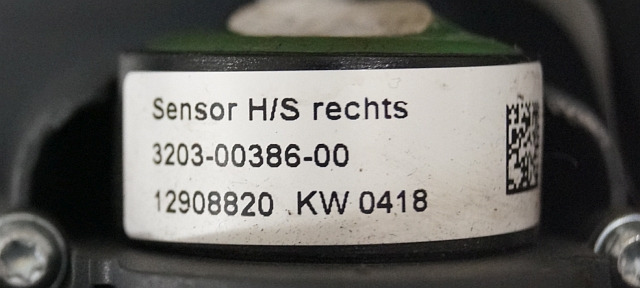 Jungheinrich 51340342 | Rijschakelaar control handle for ERE120-225 with folding - Sähköjärjestelmä - Materiaalinkäsittely: kuva Jungheinrich 51340342 | Rijschakelaar control handle for ERE120-225 with folding - Sähköjärjestelmä - Materiaalinkäsittely Jungheinrich 51340342 | Rijschakelaar control handle for ERE120-225 with folding - Sähköjärjestelmä - Materiaalinkäsittely: kuva Jungheinrich 51340342 | Rijschakelaar control handle for ERE120-225 with folding - Sähköjärjestelmä - Materiaalinkäsittely