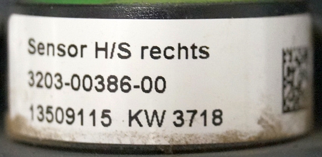 Sähköjärjestelmä - Materiaalinkäsittely Jungheinrich 51340344 | Rijschakelaar Control handle for ERD220 with folding pla: kuva Sähköjärjestelmä - Materiaalinkäsittely Jungheinrich 51340344 | Rijschakelaar Control handle for ERD220 with folding pla