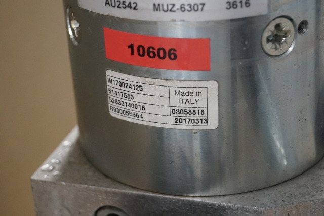 Jungheinrich 51417583 | Pumpmotor with tank and valve block 24V 2,2KW code R9320 Pumpmotor with tank and valve block 24V 2,2KW code R932010341 for EJD220 year 2016 - Hydraulipumppu - Materiaalinkäsittely: kuva Jungheinrich 51417583 | Pumpmotor with tank and valve block 24V 2,2KW code R9320 Pumpmotor with tank and valve block 24V 2,2KW code R932010341 for EJD220 year 2016 - Hydraulipumppu - Materiaalinkäsittely Jungheinrich 51417583 | Pumpmotor with tank and valve block 24V 2,2KW code R9320 Pumpmotor with tank and valve block 24V 2,2KW code R932010341 for EJD220 year 2016 - Hydraulipumppu - Materiaalinkäsittely: kuva Jungheinrich 51417583 | Pumpmotor with tank and valve block 24V 2,2KW code R9320 Pumpmotor with tank and valve block 24V 2,2KW code R932010341 for EJD220 year 2016 - Hydraulipumppu - Materiaalinkäsittely