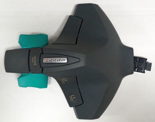 Jungheinrich 51525859 | RijschakelaarControl handle for EJE116 single lifting co - Sähköjärjestelmä - Materiaalinkäsittely: kuva Jungheinrich 51525859 | RijschakelaarControl handle for EJE116 single lifting co - Sähköjärjestelmä - Materiaalinkäsittely Jungheinrich 51525859 | RijschakelaarControl handle for EJE116 single lifting co - Sähköjärjestelmä - Materiaalinkäsittely: kuva Jungheinrich 51525859 | RijschakelaarControl handle for EJE116 single lifting co - Sähköjärjestelmä - Materiaalinkäsittely