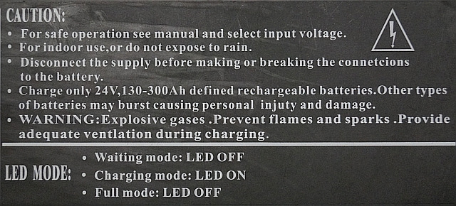 Jungheinrich 51556786 | Charger QQE720-10CH27-C-1 output 24VDC30A input 120-240V Charger QQE720-10CH27-C-1 output 24VDC30A input 120-240Vac 50/60Hz 9A sn. 21290224 - Akku - Materiaalinkäsittely: kuva Jungheinrich 51556786 | Charger QQE720-10CH27-C-1 output 24VDC30A input 120-240V Charger QQE720-10CH27-C-1 output 24VDC30A input 120-240Vac 50/60Hz 9A sn. 21290224 - Akku - Materiaalinkäsittely Jungheinrich 51556786 | Charger QQE720-10CH27-C-1 output 24VDC30A input 120-240V Charger QQE720-10CH27-C-1 output 24VDC30A input 120-240Vac 50/60Hz 9A sn. 21290224 - Akku - Materiaalinkäsittely: kuva Jungheinrich 51556786 | Charger QQE720-10CH27-C-1 output 24VDC30A input 120-240V Charger QQE720-10CH27-C-1 output 24VDC30A input 120-240Vac 50/60Hz 9A sn. 21290224 - Akku - Materiaalinkäsittely