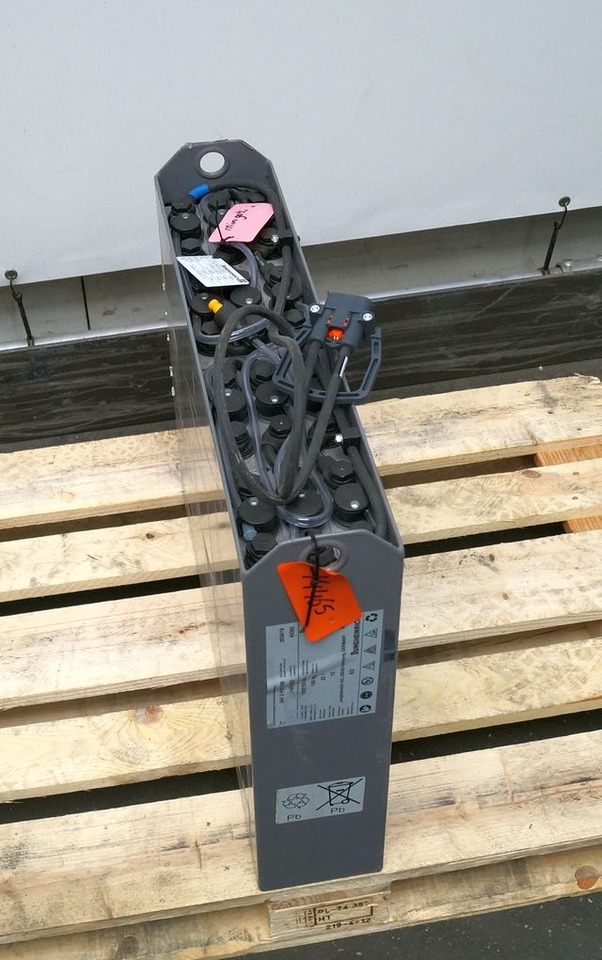 Jungheinrich unknown | Battery 24 2PZB150 year 2024 weight 150 kg sn. C81403233  - Akku - Materiaalinkäsittely: kuva Jungheinrich unknown | Battery 24 2PZB150 year 2024 weight 150 kg sn. C81403233  - Akku - Materiaalinkäsittely Jungheinrich unknown | Battery 24 2PZB150 year 2024 weight 150 kg sn. C81403233  - Akku - Materiaalinkäsittely: kuva Jungheinrich unknown | Battery 24 2PZB150 year 2024 weight 150 kg sn. C81403233  - Akku - Materiaalinkäsittely