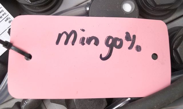 Jungheinrich unknown | Battery 24 2PZB150 year 2024 weight 150 kg sn. C81403233  - Akku - Materiaalinkäsittely: kuva Jungheinrich unknown | Battery 24 2PZB150 year 2024 weight 150 kg sn. C81403233  - Akku - Materiaalinkäsittely Jungheinrich unknown | Battery 24 2PZB150 year 2024 weight 150 kg sn. C81403233  - Akku - Materiaalinkäsittely: kuva Jungheinrich unknown | Battery 24 2PZB150 year 2024 weight 150 kg sn. C81403233  - Akku - Materiaalinkäsittely