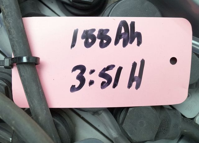 Jungheinrich unknown | Battery 24 2PZB200 year 2023 weight 185 kg sn. C81368251  - Akku - Materiaalinkäsittely: kuva Jungheinrich unknown | Battery 24 2PZB200 year 2023 weight 185 kg sn. C81368251  - Akku - Materiaalinkäsittely Jungheinrich unknown | Battery 24 2PZB200 year 2023 weight 185 kg sn. C81368251  - Akku - Materiaalinkäsittely: kuva Jungheinrich unknown | Battery 24 2PZB200 year 2023 weight 185 kg sn. C81368251  - Akku - Materiaalinkäsittely