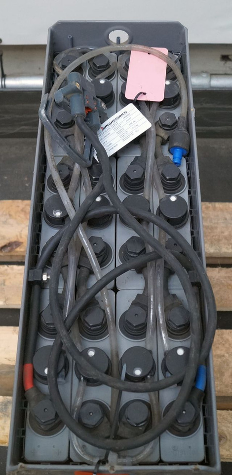 Jungheinrich unknown | Battery 24 2PZS250 year 2022 weight 212 kg sn. C8182745 o  - Akku - Materiaalinkäsittely: kuva Jungheinrich unknown | Battery 24 2PZS250 year 2022 weight 212 kg sn. C8182745 o  - Akku - Materiaalinkäsittely Jungheinrich unknown | Battery 24 2PZS250 year 2022 weight 212 kg sn. C8182745 o  - Akku - Materiaalinkäsittely: kuva Jungheinrich unknown | Battery 24 2PZS250 year 2022 weight 212 kg sn. C8182745 o  - Akku - Materiaalinkäsittely