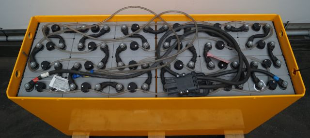 Jungheinrich unknown | Battery 48V775Ah 05-EPZS775SC Year 2024 weight 1135 kg sn  - Akku - Materiaalinkäsittely: kuva Jungheinrich unknown | Battery 48V775Ah 05-EPZS775SC Year 2024 weight 1135 kg sn  - Akku - Materiaalinkäsittely Jungheinrich unknown | Battery 48V775Ah 05-EPZS775SC Year 2024 weight 1135 kg sn  - Akku - Materiaalinkäsittely: kuva Jungheinrich unknown | Battery 48V775Ah 05-EPZS775SC Year 2024 weight 1135 kg sn  - Akku - Materiaalinkäsittely