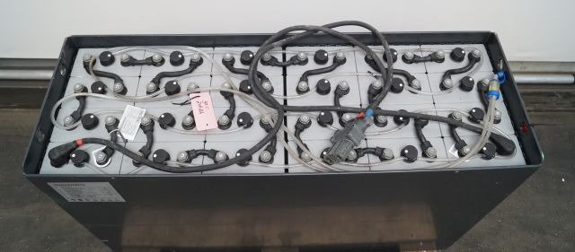 Jungheinrich unknown | Battery 48V775Ah 05-EPZS775SL Year 2022 weight 1141 kg sn - Akku - Materiaalinkäsittely: kuva Jungheinrich unknown | Battery 48V775Ah 05-EPZS775SL Year 2022 weight 1141 kg sn - Akku - Materiaalinkäsittely Jungheinrich unknown | Battery 48V775Ah 05-EPZS775SL Year 2022 weight 1141 kg sn - Akku - Materiaalinkäsittely: kuva Jungheinrich unknown | Battery 48V775Ah 05-EPZS775SL Year 2022 weight 1141 kg sn - Akku - Materiaalinkäsittely