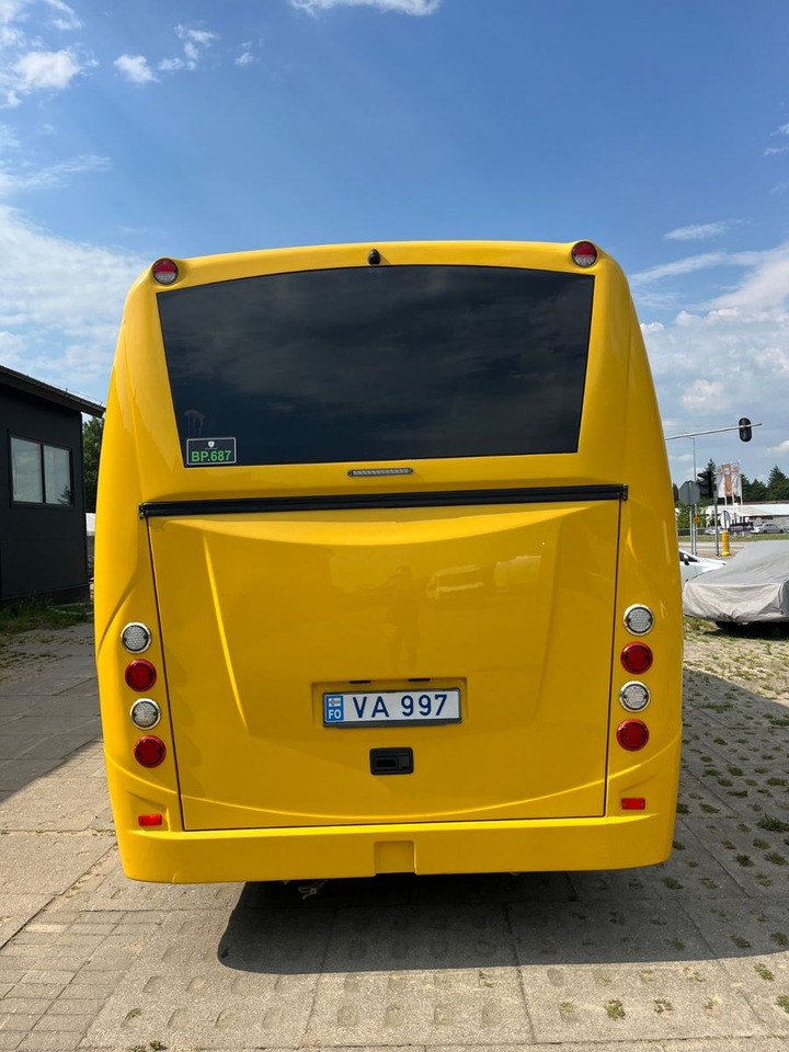 Iveco Rosero First / 24+1+1 / Telma/ EURO6 - Turistibussi: kuva  Iveco Rosero First / 24+1+1 / Telma/ EURO6 - Turistibussi Iveco Rosero First / 24+1+1 / Telma/ EURO6 - Turistibussi: kuva  Iveco Rosero First / 24+1+1 / Telma/ EURO6 - Turistibussi