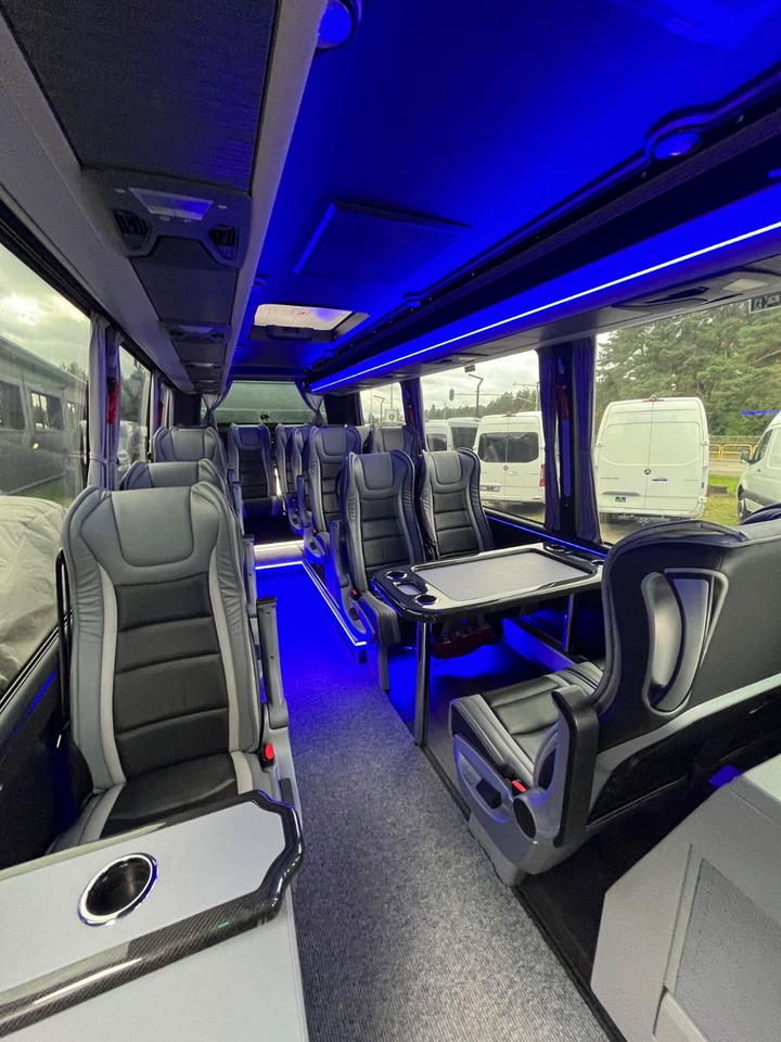 Mercedes-Benz Sprinter 519 HIGH DECK/ 3.0 V6 /LUXURY Bus/ 6.8t - Turistibussi: kuva Mercedes-Benz Sprinter 519 HIGH DECK/ 3.0 V6 /LUXURY Bus/ 6.8t - Turistibussi Mercedes-Benz Sprinter 519 HIGH DECK/ 3.0 V6 /LUXURY Bus/ 6.8t - Turistibussi: kuva Mercedes-Benz Sprinter 519 HIGH DECK/ 3.0 V6 /LUXURY Bus/ 6.8t - Turistibussi