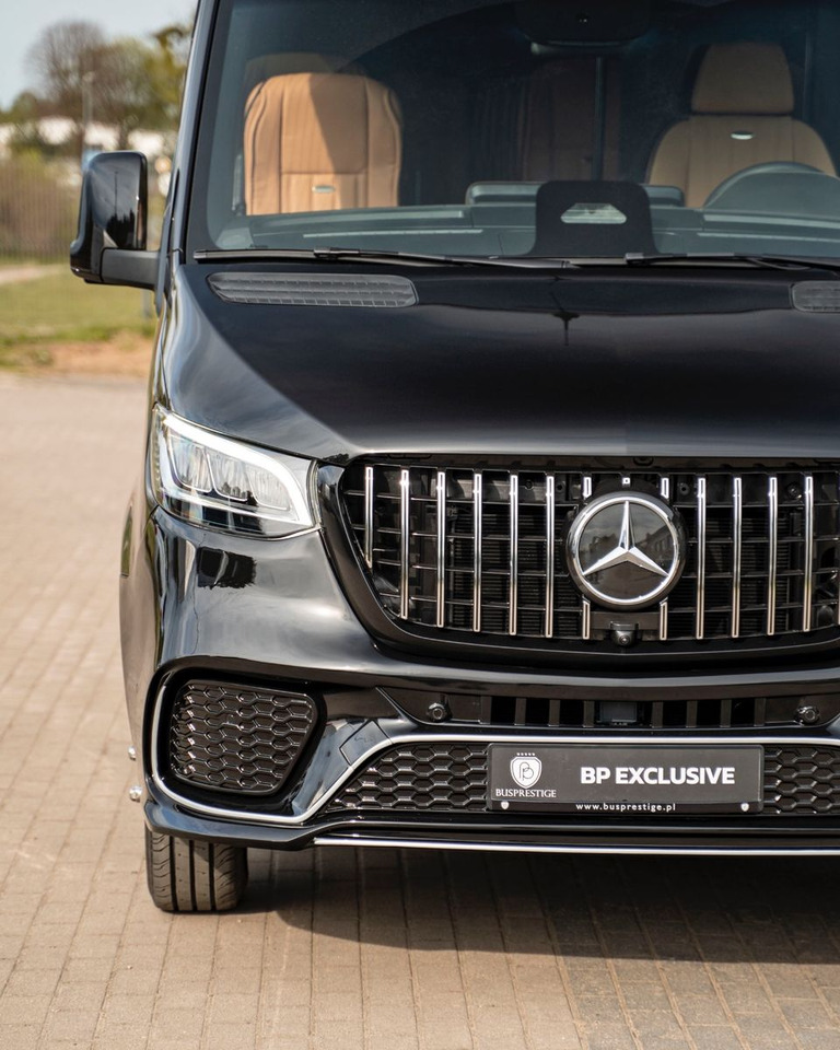 Mercedes-Benz Sprinter 519 Luxury TOURIST XL / NEW IN STOCK!!! - Turistibussi: kuva Mercedes-Benz Sprinter 519 Luxury TOURIST XL / NEW IN STOCK!!! - Turistibussi Mercedes-Benz Sprinter 519 Luxury TOURIST XL / NEW IN STOCK!!! - Turistibussi: kuva Mercedes-Benz Sprinter 519 Luxury TOURIST XL / NEW IN STOCK!!! - Turistibussi