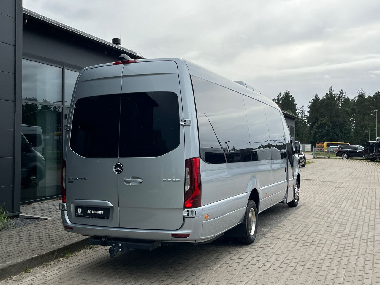 Mercedes-Benz Sprinter 519 TRANSFER XL / 22+1+1 / ON STOCK!!! Mercedes-Benz Sprinter 519 TOURIST XL/ 21-24 Seats/ IN STOCK! - Minibussi, Pikkubussi: kuva Mercedes-Benz Sprinter 519 TRANSFER XL / 22+1+1 / ON STOCK!!! Mercedes-Benz Sprinter 519 TOURIST XL/ 21-24 Seats/ IN STOCK! - Minibussi, Pikkubussi Mercedes-Benz Sprinter 519 TRANSFER XL / 22+1+1 / ON STOCK!!! Mercedes-Benz Sprinter 519 TOURIST XL/ 21-24 Seats/ IN STOCK! - Minibussi, Pikkubussi: kuva Mercedes-Benz Sprinter 519 TRANSFER XL / 22+1+1 / ON STOCK!!! Mercedes-Benz Sprinter 519 TOURIST XL/ 21-24 Seats/ IN STOCK! - Minibussi, Pikkubussi