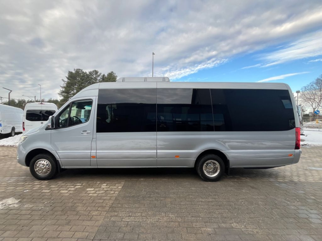 Leasing Mercedes-Benz Sprinter 519 TRANSFER XL / 22+1+1 / ON STOCK!!!  Mercedes-Benz Sprinter 519 TRANSFER XL / 22+1+1 / ON STOCK!!!: kuva Leasing Mercedes-Benz Sprinter 519 TRANSFER XL / 22+1+1 / ON STOCK!!!  Mercedes-Benz Sprinter 519 TRANSFER XL / 22+1+1 / ON STOCK!!!