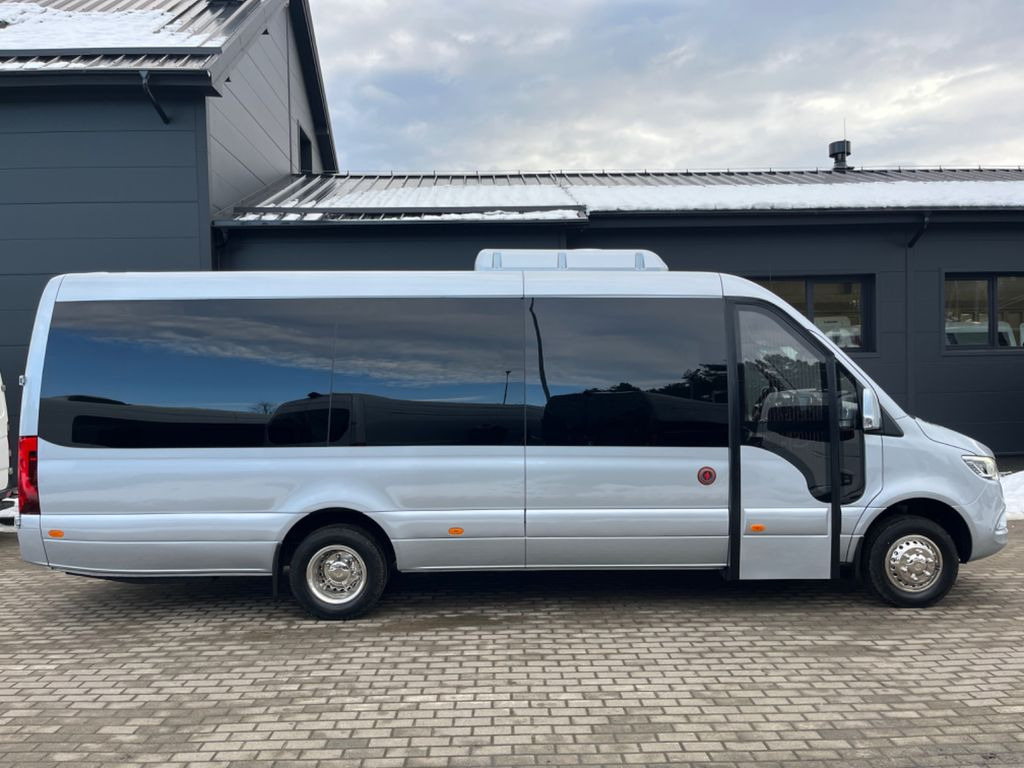 Leasing Mercedes-Benz Sprinter 519 TRANSFER XL / 22+1+1 / ON STOCK!!!  Mercedes-Benz Sprinter 519 TRANSFER XL / 22+1+1 / ON STOCK!!!: kuva Leasing Mercedes-Benz Sprinter 519 TRANSFER XL / 22+1+1 / ON STOCK!!!  Mercedes-Benz Sprinter 519 TRANSFER XL / 22+1+1 / ON STOCK!!!
