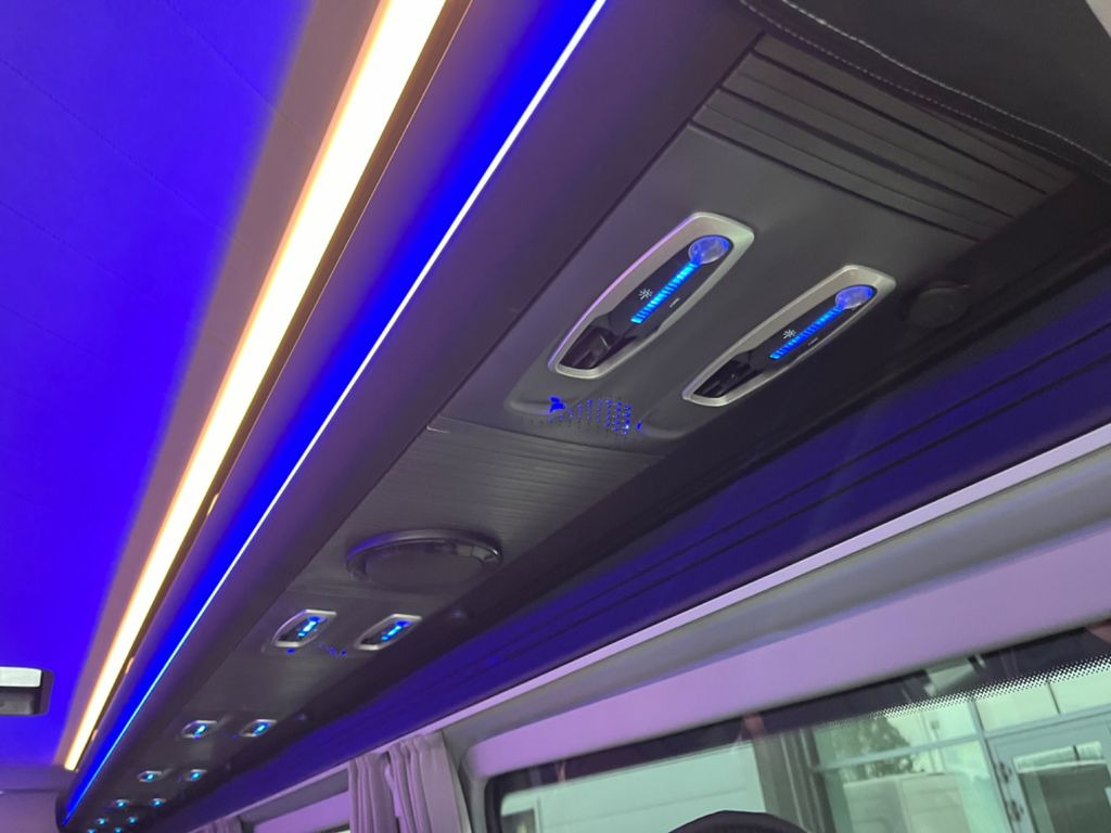 Leasing Mercedes-Benz Sprinter 519 TRANSFER XL / 22+1+1 / ON STOCK!!!  Mercedes-Benz Sprinter 519 TRANSFER XL / 22+1+1 / ON STOCK!!!: kuva Leasing Mercedes-Benz Sprinter 519 TRANSFER XL / 22+1+1 / ON STOCK!!!  Mercedes-Benz Sprinter 519 TRANSFER XL / 22+1+1 / ON STOCK!!!