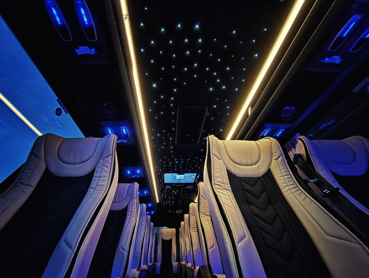 Mercedes-Benz Sprinter 519 XL /19+1+1/Luxury Bus /Coming Soon! Mercedes-Benz Sprinter 519 XL /19+1+1/Luxury /Panorama Windows - Minibussi, Pikkubussi: kuva Mercedes-Benz Sprinter 519 XL /19+1+1/Luxury Bus /Coming Soon! Mercedes-Benz Sprinter 519 XL /19+1+1/Luxury /Panorama Windows - Minibussi, Pikkubussi Mercedes-Benz Sprinter 519 XL /19+1+1/Luxury Bus /Coming Soon! Mercedes-Benz Sprinter 519 XL /19+1+1/Luxury /Panorama Windows - Minibussi, Pikkubussi: kuva Mercedes-Benz Sprinter 519 XL /19+1+1/Luxury Bus /Coming Soon! Mercedes-Benz Sprinter 519 XL /19+1+1/Luxury /Panorama Windows - Minibussi, Pikkubussi