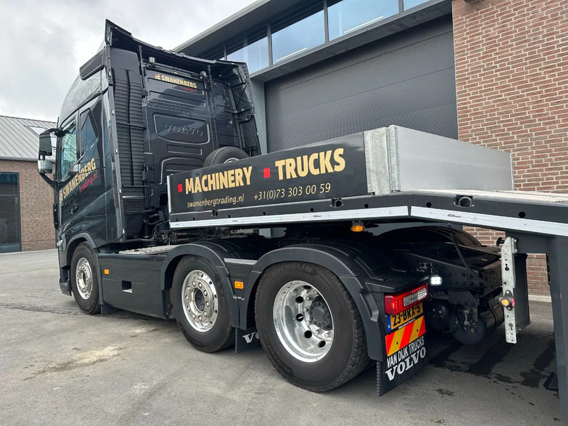 Max Trailer Faymonville / MAX 100 / 3 AXLE / Extandable Unused - Apuvaunu puoliperävaunu: kuva Max Trailer Faymonville / MAX 100 / 3 AXLE / Extandable Unused - Apuvaunu puoliperävaunu Max Trailer Faymonville / MAX 100 / 3 AXLE / Extandable Unused - Apuvaunu puoliperävaunu: kuva Max Trailer Faymonville / MAX 100 / 3 AXLE / Extandable Unused - Apuvaunu puoliperävaunu