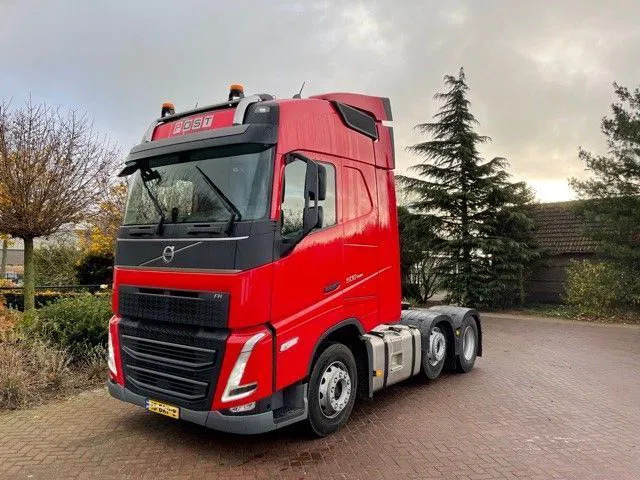 Volvo FH 500 PTO - Kuorma-auto alusta: kuva Volvo FH 500 PTO - Kuorma-auto alusta Volvo FH 500 PTO - Kuorma-auto alusta: kuva Volvo FH 500 PTO - Kuorma-auto alusta