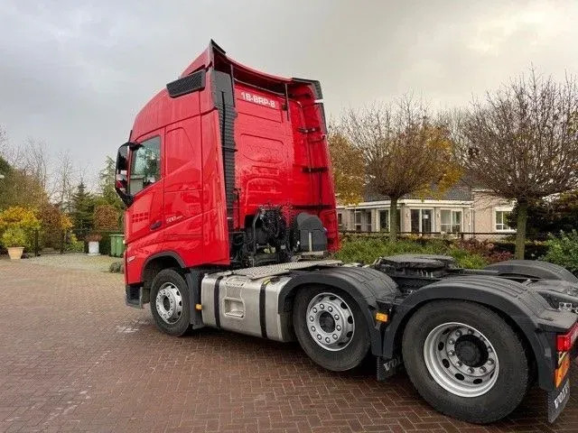 Volvo FH 500 PTO - Kuorma-auto alusta: kuva Volvo FH 500 PTO - Kuorma-auto alusta Volvo FH 500 PTO - Kuorma-auto alusta: kuva Volvo FH 500 PTO - Kuorma-auto alusta