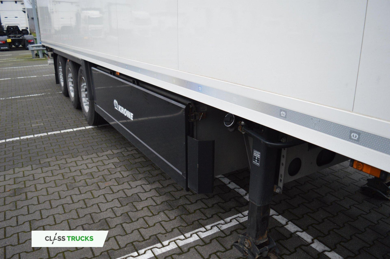 Krone SDR Cool Liner FP 60 ThermoKing SLXi 300 - Refrigeraattori puoliperävaunu: kuva Krone SDR Cool Liner FP 60 ThermoKing SLXi 300 - Refrigeraattori puoliperävaunu Krone SDR Cool Liner FP 60 ThermoKing SLXi 300 - Refrigeraattori puoliperävaunu: kuva Krone SDR Cool Liner FP 60 ThermoKing SLXi 300 - Refrigeraattori puoliperävaunu