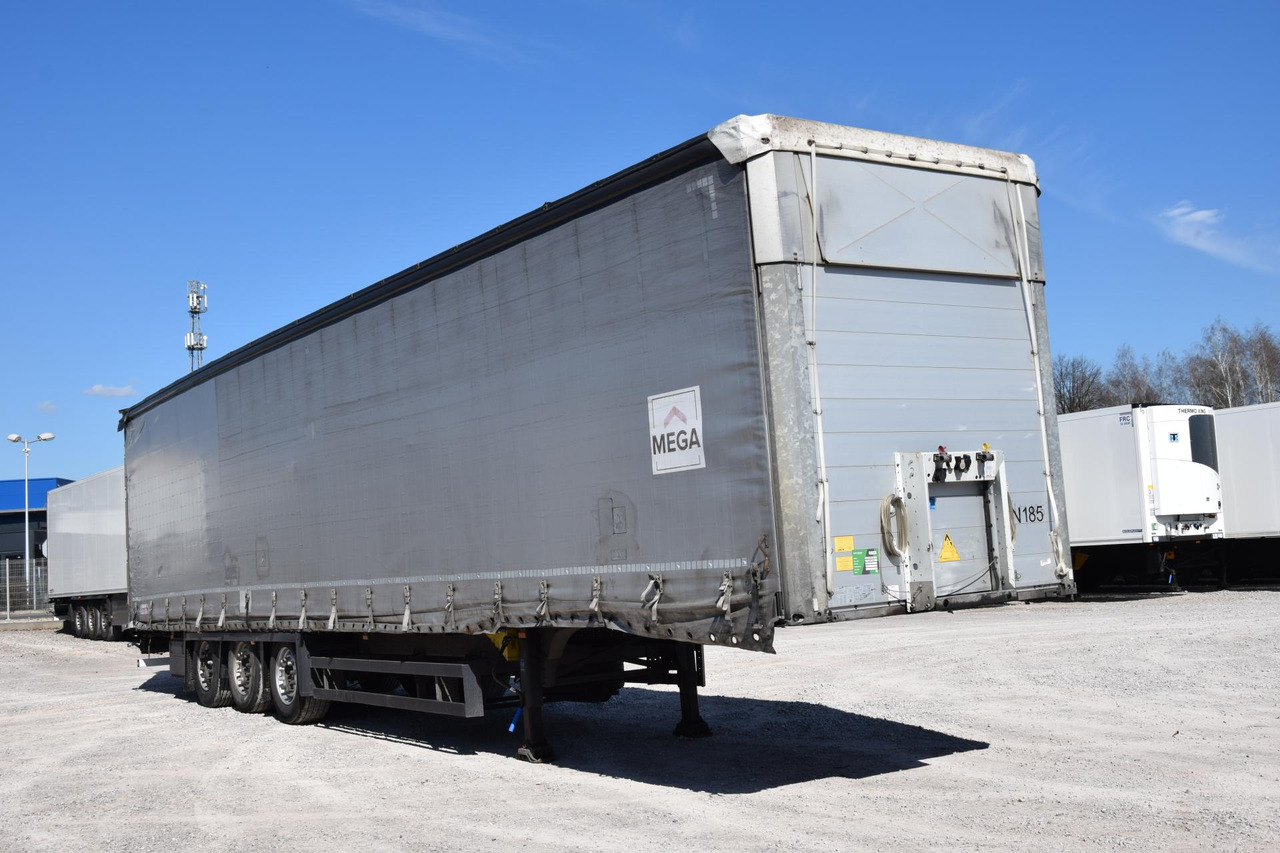 Schmitz Cargobull SCS24/L Varios - Pressukapellipuoliperävaunu: kuva Schmitz Cargobull SCS24/L Varios - Pressukapellipuoliperävaunu Schmitz Cargobull SCS24/L Varios - Pressukapellipuoliperävaunu: kuva Schmitz Cargobull SCS24/L Varios - Pressukapellipuoliperävaunu