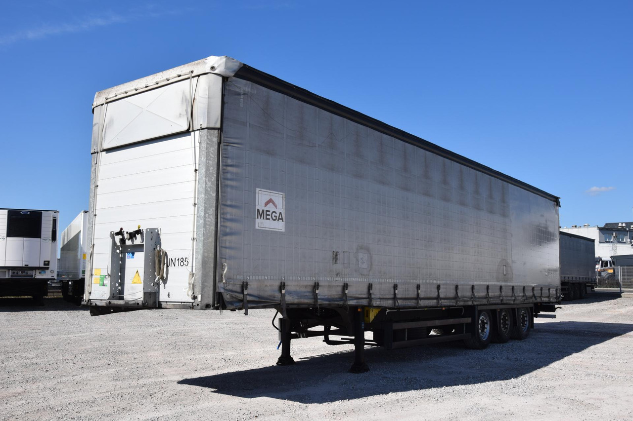 Schmitz Cargobull SCS24/L Varios - Pressukapellipuoliperävaunu: kuva Schmitz Cargobull SCS24/L Varios - Pressukapellipuoliperävaunu Schmitz Cargobull SCS24/L Varios - Pressukapellipuoliperävaunu: kuva Schmitz Cargobull SCS24/L Varios - Pressukapellipuoliperävaunu