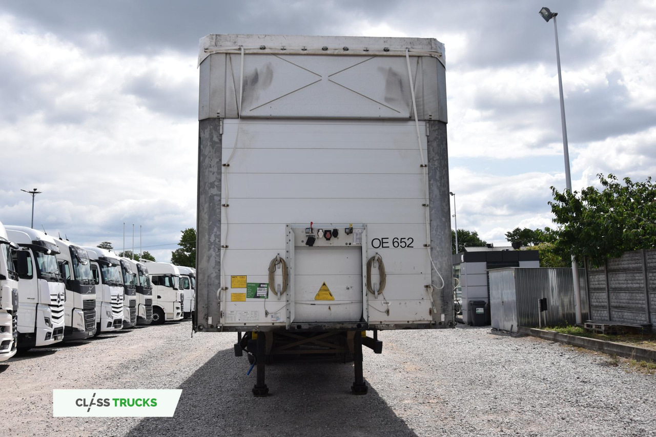 Schmitz Cargobull SCS24/L Varios - Pressukapellipuoliperävaunu: kuva Schmitz Cargobull SCS24/L Varios - Pressukapellipuoliperävaunu Schmitz Cargobull SCS24/L Varios - Pressukapellipuoliperävaunu: kuva Schmitz Cargobull SCS24/L Varios - Pressukapellipuoliperävaunu