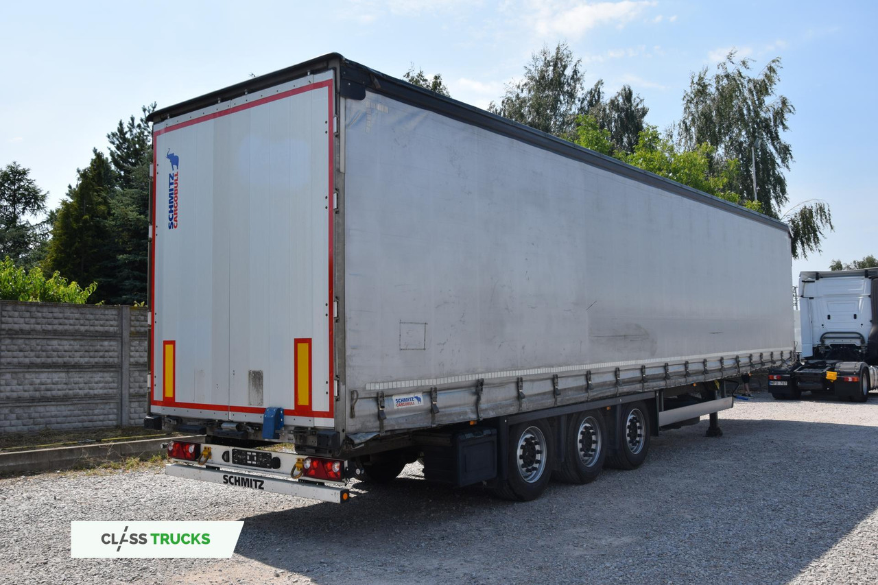 Schmitz Cargobull SCS24/L Varios - Pressukapellipuoliperävaunu: kuva Schmitz Cargobull SCS24/L Varios - Pressukapellipuoliperävaunu Schmitz Cargobull SCS24/L Varios - Pressukapellipuoliperävaunu: kuva Schmitz Cargobull SCS24/L Varios - Pressukapellipuoliperävaunu