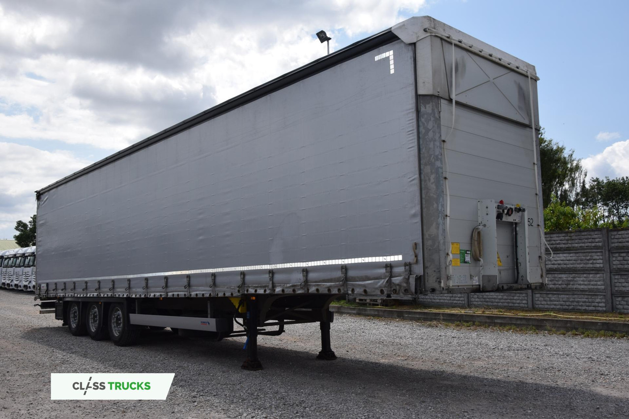 Schmitz Cargobull SCS24/L Varios - Pressukapellipuoliperävaunu: kuva Schmitz Cargobull SCS24/L Varios - Pressukapellipuoliperävaunu Schmitz Cargobull SCS24/L Varios - Pressukapellipuoliperävaunu: kuva Schmitz Cargobull SCS24/L Varios - Pressukapellipuoliperävaunu