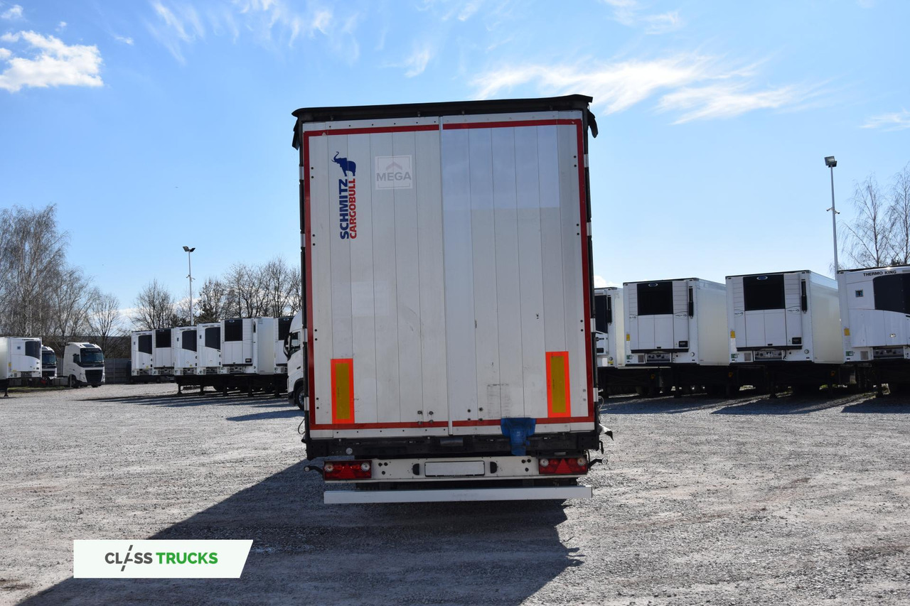 Pressukapellipuoliperävaunu Schmitz Cargobull SCS24/L Varios: kuva Pressukapellipuoliperävaunu Schmitz Cargobull SCS24/L Varios Pressukapellipuoliperävaunu Schmitz Cargobull SCS24/L Varios: kuva Pressukapellipuoliperävaunu Schmitz Cargobull SCS24/L Varios