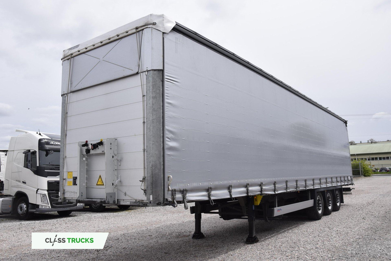 Schmitz Cargobull SCS24/L Varios - Pressukapellipuoliperävaunu: kuva Schmitz Cargobull SCS24/L Varios - Pressukapellipuoliperävaunu Schmitz Cargobull SCS24/L Varios - Pressukapellipuoliperävaunu: kuva Schmitz Cargobull SCS24/L Varios - Pressukapellipuoliperävaunu