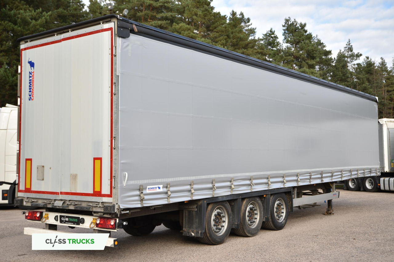 Schmitz Cargobull SCS24/L Varios - Pressukapellipuoliperävaunu: kuva Schmitz Cargobull SCS24/L Varios - Pressukapellipuoliperävaunu Schmitz Cargobull SCS24/L Varios - Pressukapellipuoliperävaunu: kuva Schmitz Cargobull SCS24/L Varios - Pressukapellipuoliperävaunu