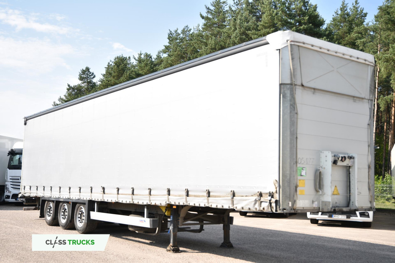 Schmitz Cargobull SCS24/L Varios - Pressukapellipuoliperävaunu: kuva Schmitz Cargobull SCS24/L Varios - Pressukapellipuoliperävaunu Schmitz Cargobull SCS24/L Varios - Pressukapellipuoliperävaunu: kuva Schmitz Cargobull SCS24/L Varios - Pressukapellipuoliperävaunu