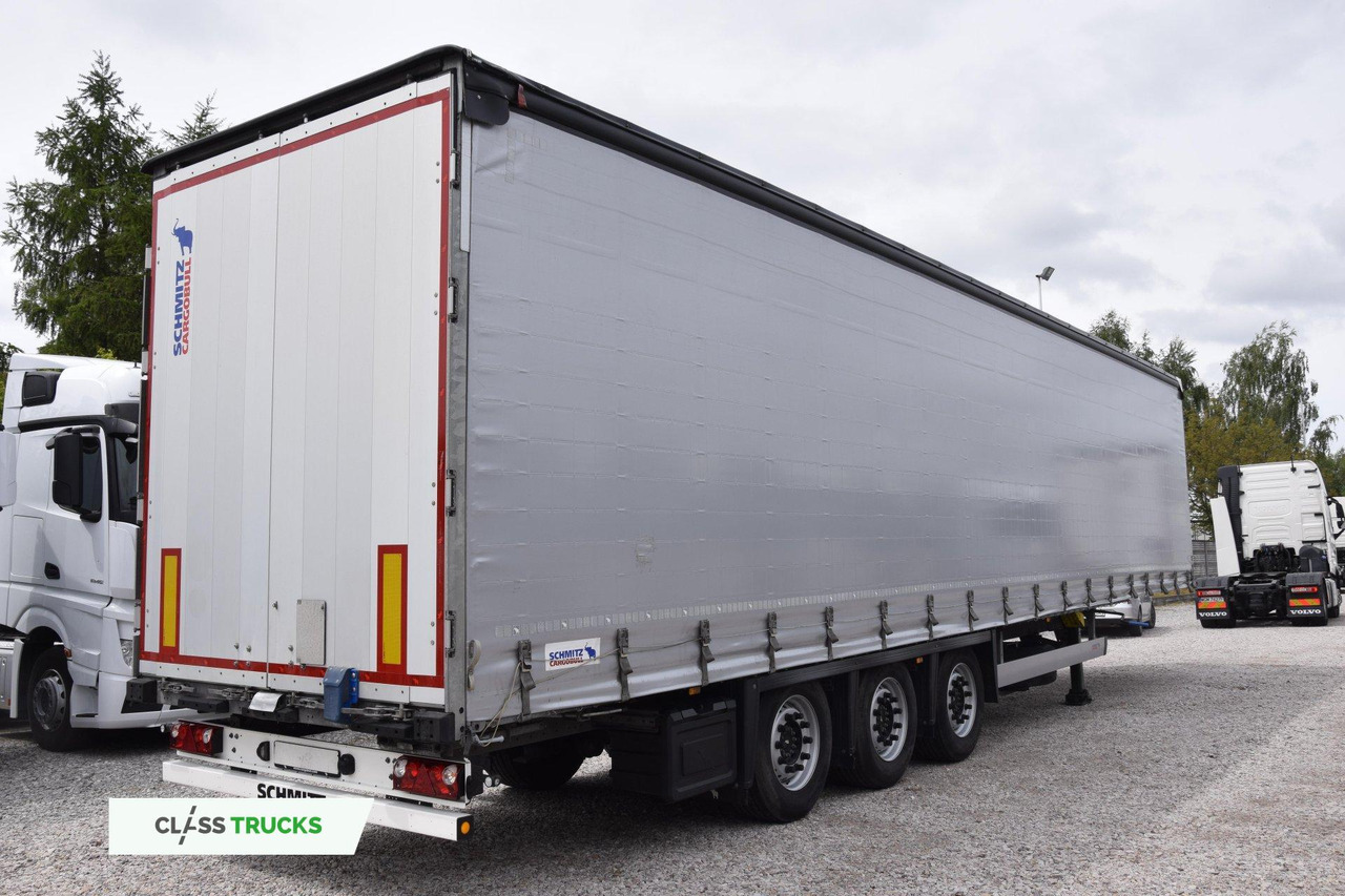 Schmitz Cargobull SCS24/L Varios - Pressukapellipuoliperävaunu: kuva Schmitz Cargobull SCS24/L Varios - Pressukapellipuoliperävaunu Schmitz Cargobull SCS24/L Varios - Pressukapellipuoliperävaunu: kuva Schmitz Cargobull SCS24/L Varios - Pressukapellipuoliperävaunu