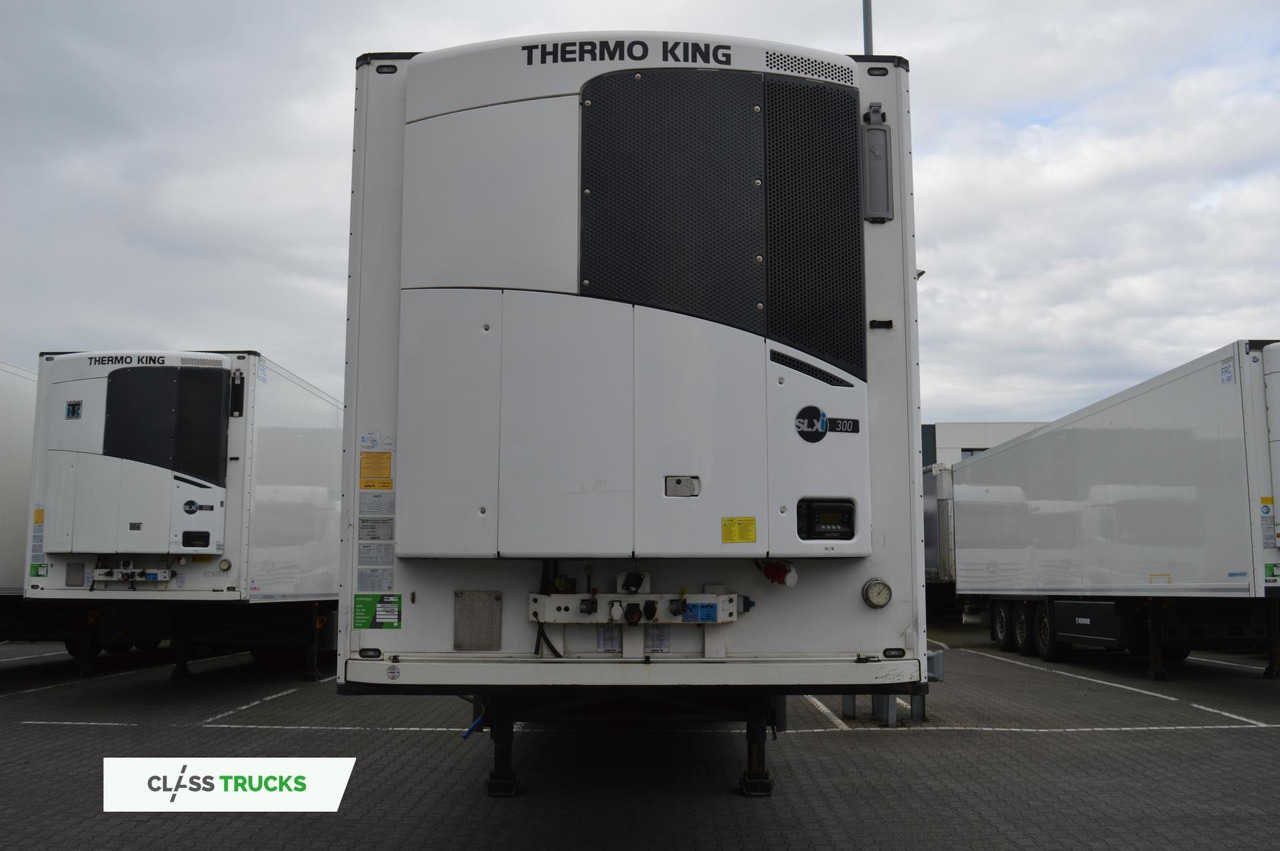 Schmitz Cargobull SKO Double Deck FP 45 ThermoKing SLXi 300 - Refrigeraattori puoliperävaunu: kuva Schmitz Cargobull SKO Double Deck FP 45 ThermoKing SLXi 300 - Refrigeraattori puoliperävaunu Schmitz Cargobull SKO Double Deck FP 45 ThermoKing SLXi 300 - Refrigeraattori puoliperävaunu: kuva Schmitz Cargobull SKO Double Deck FP 45 ThermoKing SLXi 300 - Refrigeraattori puoliperävaunu