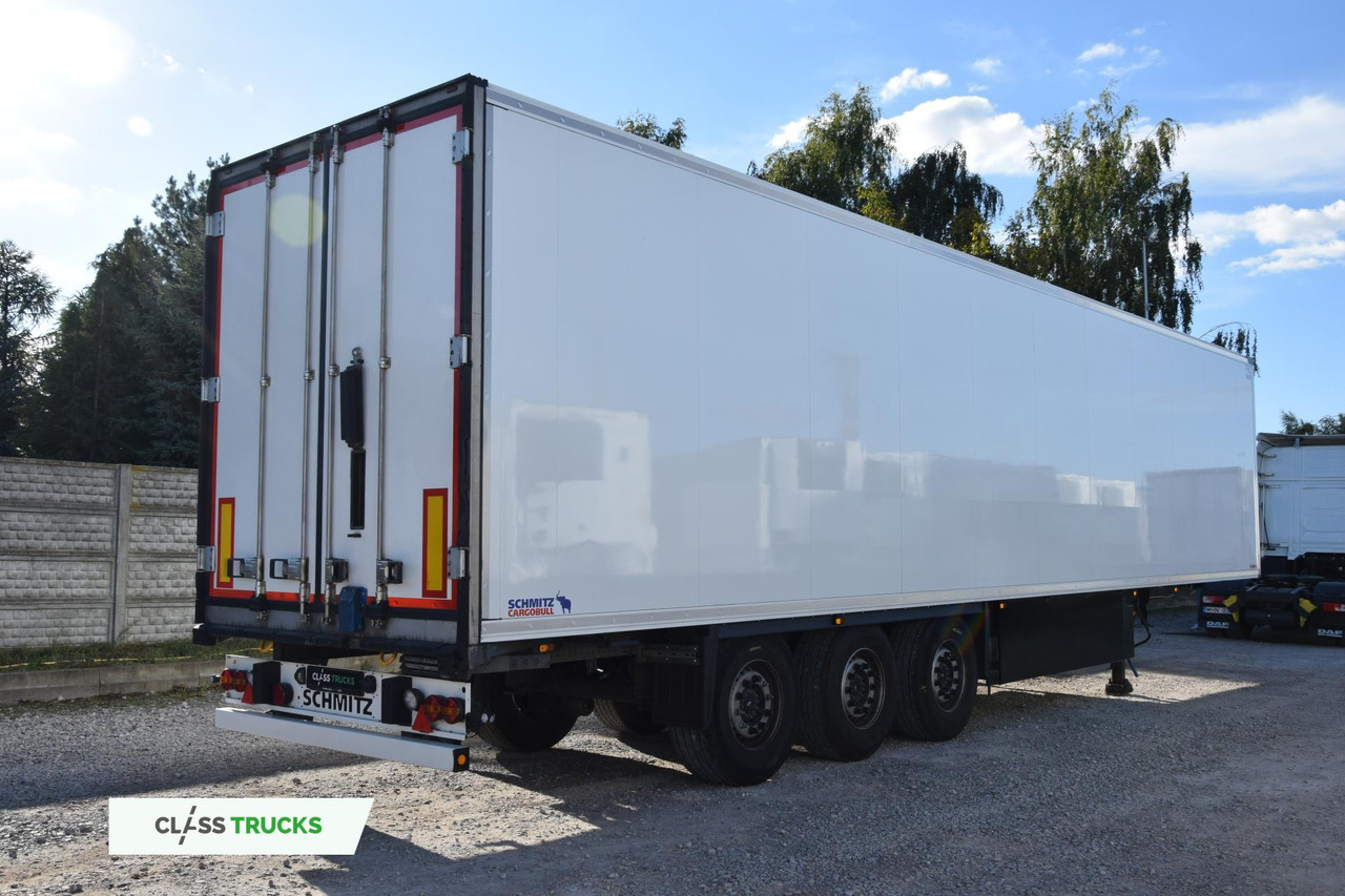 Schmitz Cargobull SKO Double Deck FP 45 ThermoKing SLXi 300 Lifting Axle h2.7m - Refrigeraattori puoliperävaunu: kuva Schmitz Cargobull SKO Double Deck FP 45 ThermoKing SLXi 300 Lifting Axle h2.7m - Refrigeraattori puoliperävaunu Schmitz Cargobull SKO Double Deck FP 45 ThermoKing SLXi 300 Lifting Axle h2.7m - Refrigeraattori puoliperävaunu: kuva Schmitz Cargobull SKO Double Deck FP 45 ThermoKing SLXi 300 Lifting Axle h2.7m - Refrigeraattori puoliperävaunu