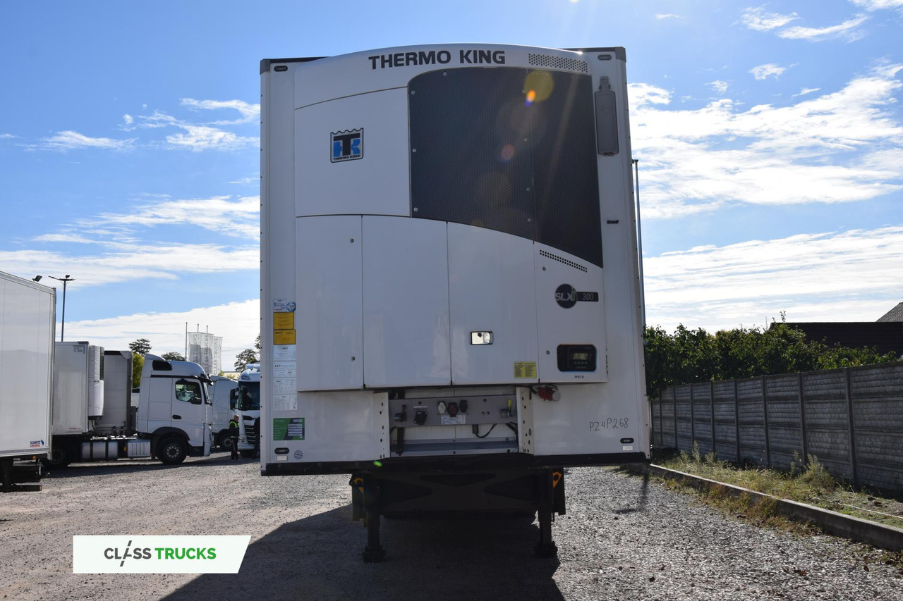 Schmitz Cargobull SKO Double Deck FP 45 ThermoKing SLXi 300 Lifting Axle h2.7m - Refrigeraattori puoliperävaunu: kuva Schmitz Cargobull SKO Double Deck FP 45 ThermoKing SLXi 300 Lifting Axle h2.7m - Refrigeraattori puoliperävaunu Schmitz Cargobull SKO Double Deck FP 45 ThermoKing SLXi 300 Lifting Axle h2.7m - Refrigeraattori puoliperävaunu: kuva Schmitz Cargobull SKO Double Deck FP 45 ThermoKing SLXi 300 Lifting Axle h2.7m - Refrigeraattori puoliperävaunu