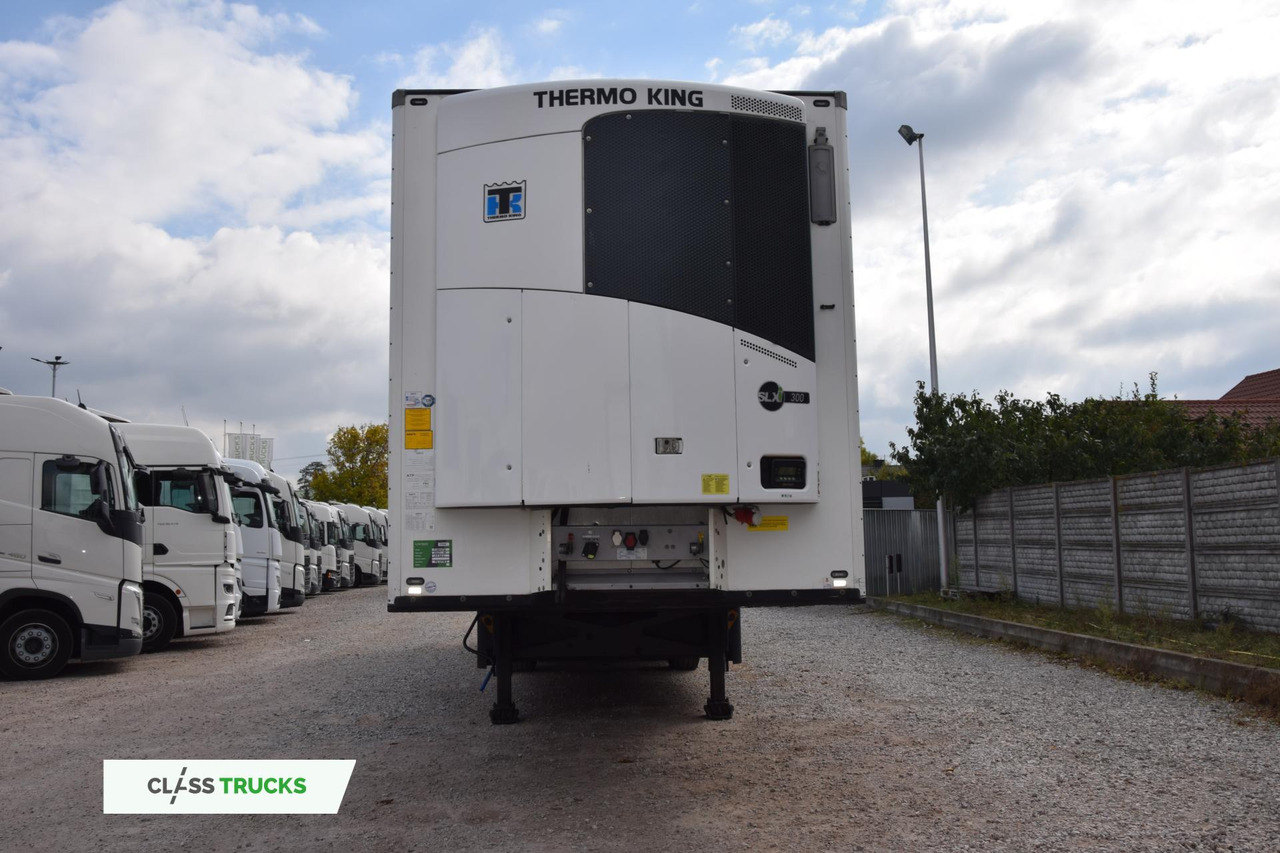 Schmitz Cargobull SKO Double Deck FP 45 ThermoKing SLXi 300 Lifting Axle h2.7m - Refrigeraattori puoliperävaunu: kuva Schmitz Cargobull SKO Double Deck FP 45 ThermoKing SLXi 300 Lifting Axle h2.7m - Refrigeraattori puoliperävaunu Schmitz Cargobull SKO Double Deck FP 45 ThermoKing SLXi 300 Lifting Axle h2.7m - Refrigeraattori puoliperävaunu: kuva Schmitz Cargobull SKO Double Deck FP 45 ThermoKing SLXi 300 Lifting Axle h2.7m - Refrigeraattori puoliperävaunu