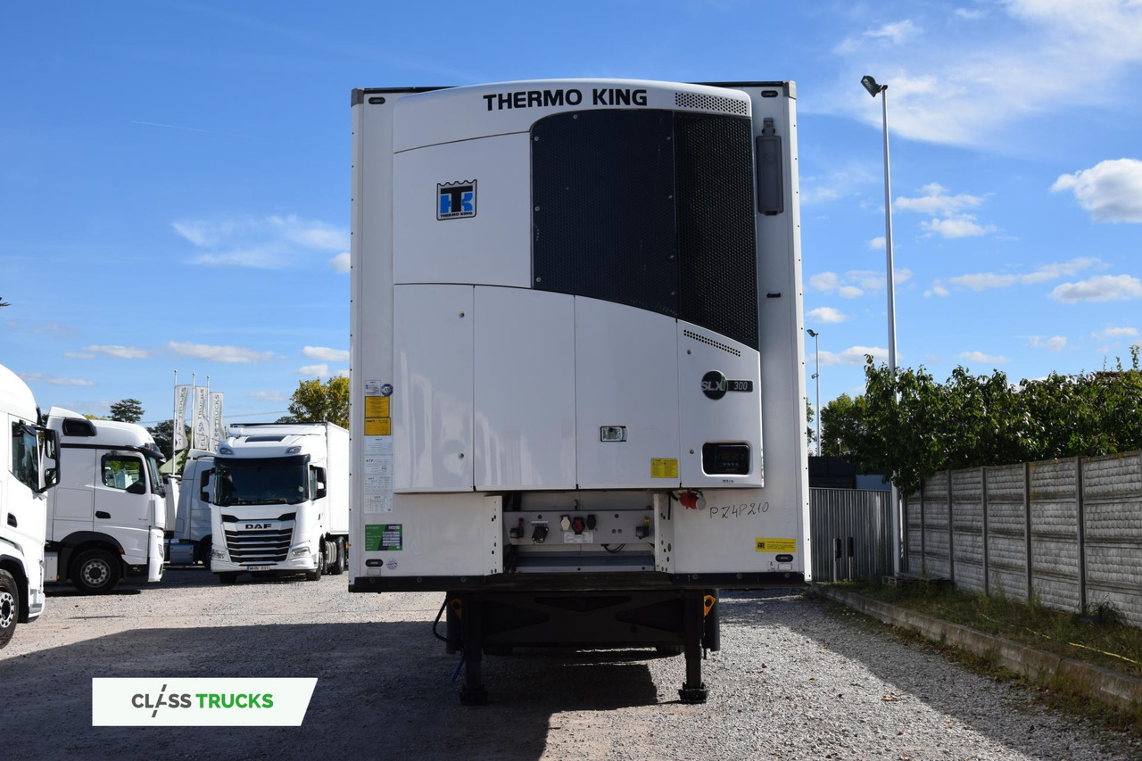 Schmitz Cargobull SKO Double Deck FP 45 ThermoKing SLXi 300 Lifting Axle h2.7m - Refrigeraattori puoliperävaunu: kuva Schmitz Cargobull SKO Double Deck FP 45 ThermoKing SLXi 300 Lifting Axle h2.7m - Refrigeraattori puoliperävaunu Schmitz Cargobull SKO Double Deck FP 45 ThermoKing SLXi 300 Lifting Axle h2.7m - Refrigeraattori puoliperävaunu: kuva Schmitz Cargobull SKO Double Deck FP 45 ThermoKing SLXi 300 Lifting Axle h2.7m - Refrigeraattori puoliperävaunu