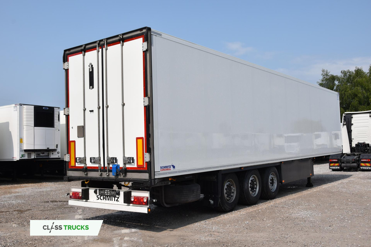 Schmitz Cargobull SKO Double Deck FP 60 ThermoKing SLXi 300 - Refrigeraattori puoliperävaunu: kuva Schmitz Cargobull SKO Double Deck FP 60 ThermoKing SLXi 300 - Refrigeraattori puoliperävaunu Schmitz Cargobull SKO Double Deck FP 60 ThermoKing SLXi 300 - Refrigeraattori puoliperävaunu: kuva Schmitz Cargobull SKO Double Deck FP 60 ThermoKing SLXi 300 - Refrigeraattori puoliperävaunu