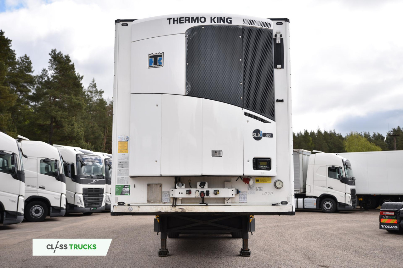 Schmitz Cargobull SKO Double Deck FP 60 ThermoKing SLXi 300 Lifting Axle - Refrigeraattori puoliperävaunu: kuva Schmitz Cargobull SKO Double Deck FP 60 ThermoKing SLXi 300 Lifting Axle - Refrigeraattori puoliperävaunu Schmitz Cargobull SKO Double Deck FP 60 ThermoKing SLXi 300 Lifting Axle - Refrigeraattori puoliperävaunu: kuva Schmitz Cargobull SKO Double Deck FP 60 ThermoKing SLXi 300 Lifting Axle - Refrigeraattori puoliperävaunu