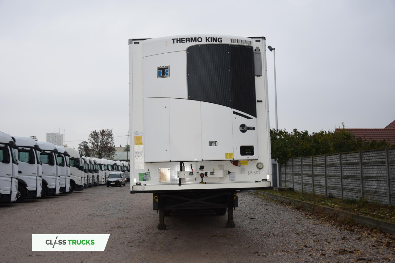 Schmitz Cargobull SKO Double Deck FP 60 ThermoKing SLXi 300 Lifting Axle - Refrigeraattori puoliperävaunu: kuva Schmitz Cargobull SKO Double Deck FP 60 ThermoKing SLXi 300 Lifting Axle - Refrigeraattori puoliperävaunu Schmitz Cargobull SKO Double Deck FP 60 ThermoKing SLXi 300 Lifting Axle - Refrigeraattori puoliperävaunu: kuva Schmitz Cargobull SKO Double Deck FP 60 ThermoKing SLXi 300 Lifting Axle - Refrigeraattori puoliperävaunu