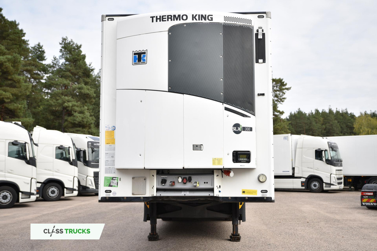Schmitz Cargobull SKO Double Deck FP 60 ThermoKing SLXi 300 - Refrigeraattori puoliperävaunu: kuva Schmitz Cargobull SKO Double Deck FP 60 ThermoKing SLXi 300 - Refrigeraattori puoliperävaunu Schmitz Cargobull SKO Double Deck FP 60 ThermoKing SLXi 300 - Refrigeraattori puoliperävaunu: kuva Schmitz Cargobull SKO Double Deck FP 60 ThermoKing SLXi 300 - Refrigeraattori puoliperävaunu