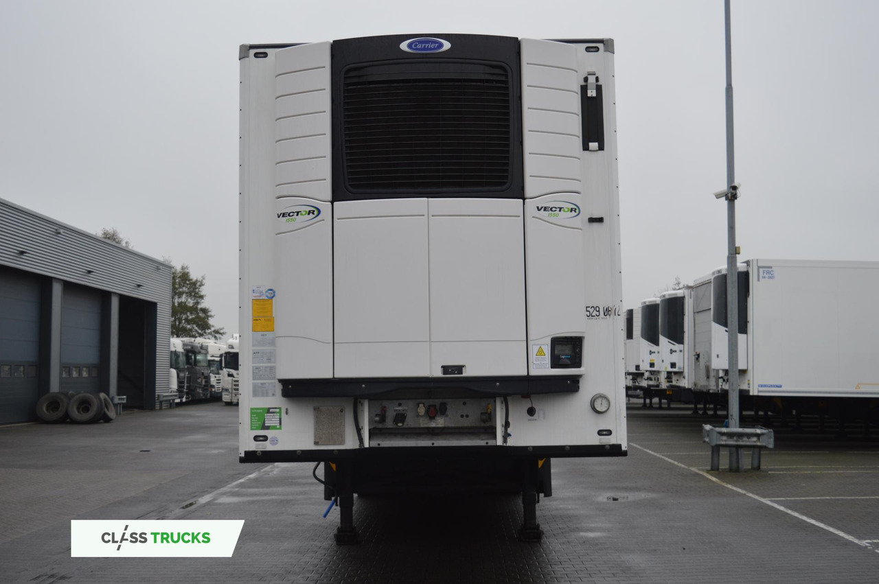 Schmitz Cargobull SKO FP 45 Carrier Vector 1550 - Refrigeraattori puoliperävaunu: kuva Schmitz Cargobull SKO FP 45 Carrier Vector 1550 - Refrigeraattori puoliperävaunu Schmitz Cargobull SKO FP 45 Carrier Vector 1550 - Refrigeraattori puoliperävaunu: kuva Schmitz Cargobull SKO FP 45 Carrier Vector 1550 - Refrigeraattori puoliperävaunu