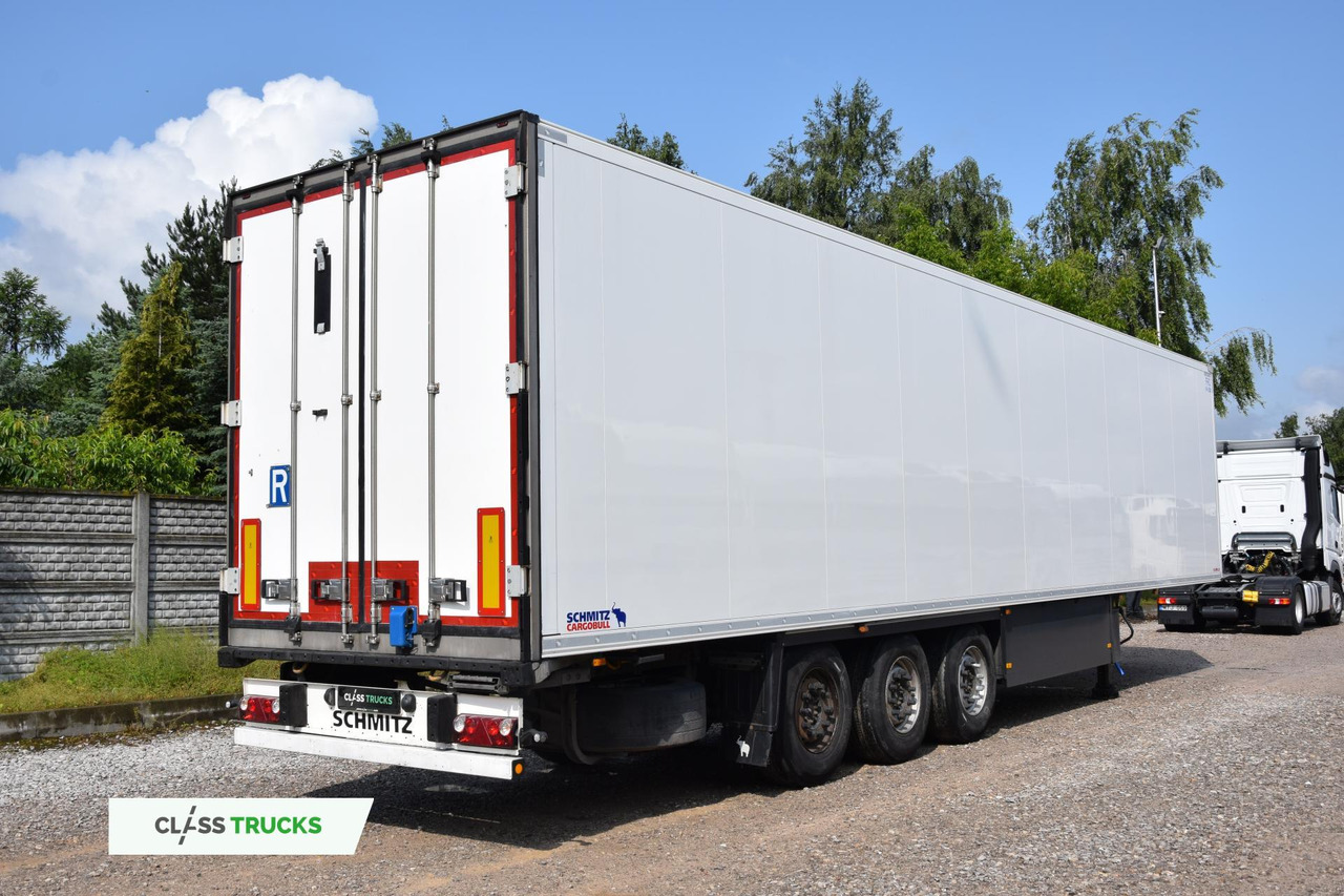 Schmitz Cargobull SKO FP 45 ThermoKing SLXi 300 - Refrigeraattori puoliperävaunu: kuva Schmitz Cargobull SKO FP 45 ThermoKing SLXi 300 - Refrigeraattori puoliperävaunu Schmitz Cargobull SKO FP 45 ThermoKing SLXi 300 - Refrigeraattori puoliperävaunu: kuva Schmitz Cargobull SKO FP 45 ThermoKing SLXi 300 - Refrigeraattori puoliperävaunu