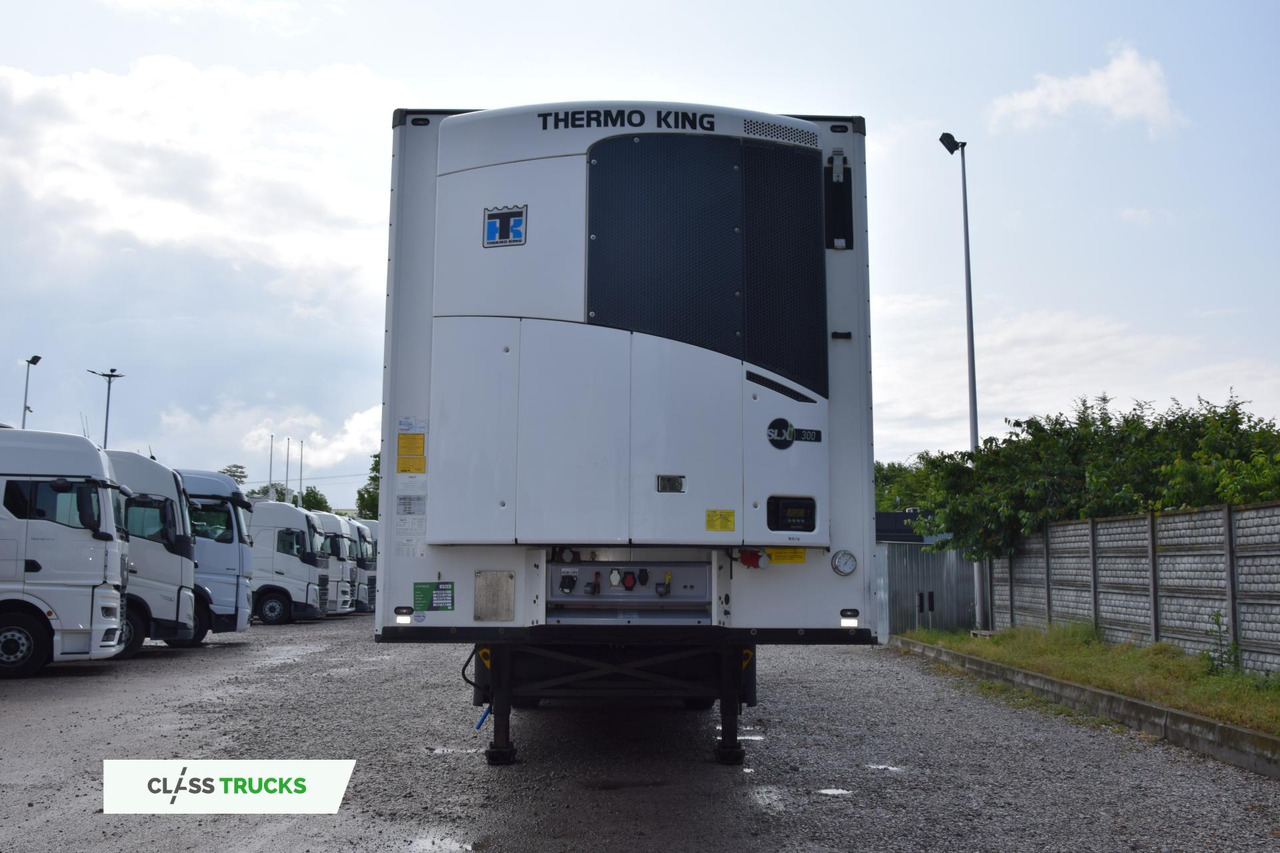 Schmitz Cargobull SKO FP 45 ThermoKing SLXi 300 - Refrigeraattori puoliperävaunu: kuva Schmitz Cargobull SKO FP 45 ThermoKing SLXi 300 - Refrigeraattori puoliperävaunu Schmitz Cargobull SKO FP 45 ThermoKing SLXi 300 - Refrigeraattori puoliperävaunu: kuva Schmitz Cargobull SKO FP 45 ThermoKing SLXi 300 - Refrigeraattori puoliperävaunu