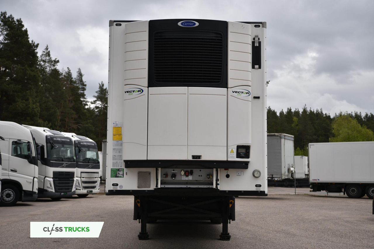 Schmitz Cargobull SKO FP 60 Carrier Vector 1550 - Refrigeraattori puoliperävaunu: kuva Schmitz Cargobull SKO FP 60 Carrier Vector 1550 - Refrigeraattori puoliperävaunu Schmitz Cargobull SKO FP 60 Carrier Vector 1550 - Refrigeraattori puoliperävaunu: kuva Schmitz Cargobull SKO FP 60 Carrier Vector 1550 - Refrigeraattori puoliperävaunu