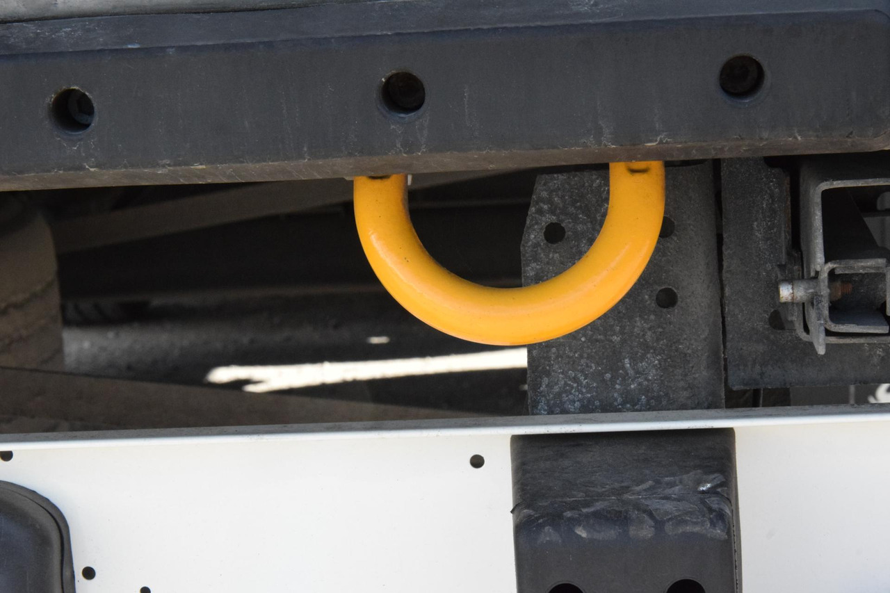 Refrigeraattori puoliperävaunu Schmitz Cargobull SKO FP 60 Carrier Vector 1550: kuva Refrigeraattori puoliperävaunu Schmitz Cargobull SKO FP 60 Carrier Vector 1550